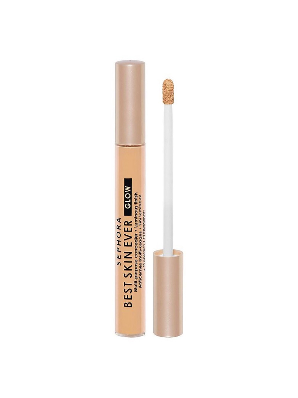 Sephora Collection - Best Skin Ever Multi-Use Hydrating Glow Concealer - 24